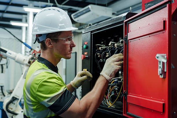 24/7 Emergency Generator Installation experts in Gettysburg, PA
