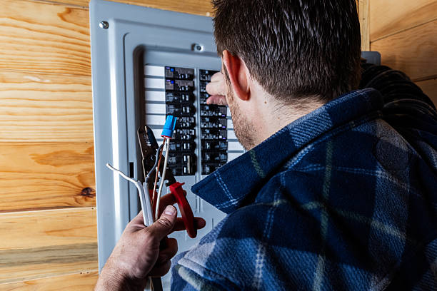 Affordable Generator Installation solutions in Gettysburg, PA